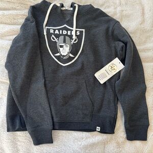 Las Vegas raiders ‘47 hoodie